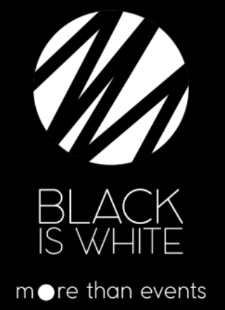 BLACK IS WHITE Agencja eventowa.